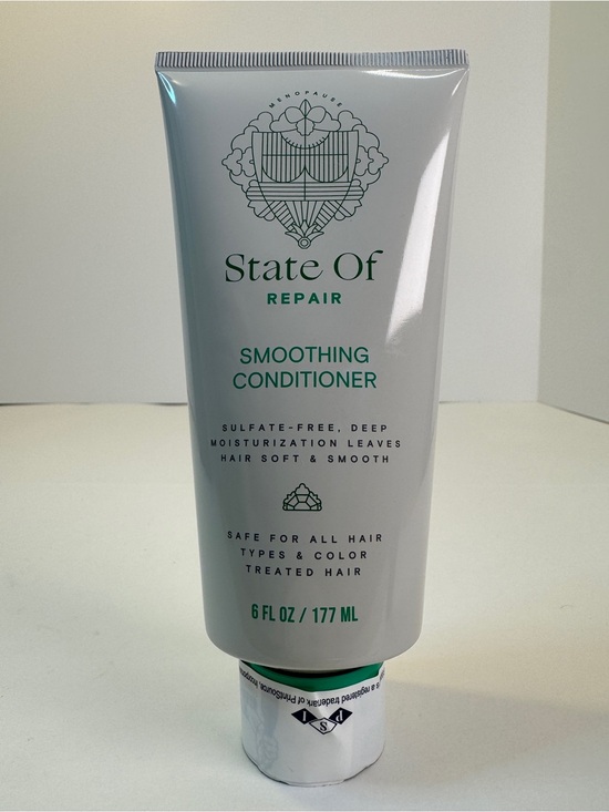 STATE Other - State Of Repair Smoothing Conditioner 6oz - Sulfate-Free Hair Care